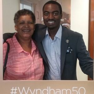 Meet your Posher, Tevin